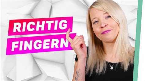 Fingern Porno Videos 